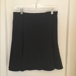 G by Giuliana Rancic swing skirt